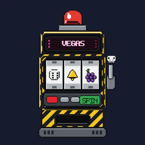 Pixel Slots #285