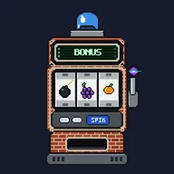 Pixel Slots #712