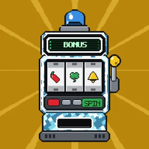 Pixel Slots #879