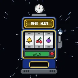 Pixel Slots #4934