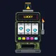 Pixel Slots #1137