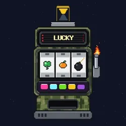 Pixel Slots #1137