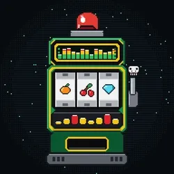 Pixel Slots #4232