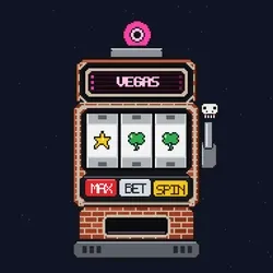 Pixel Slots #442