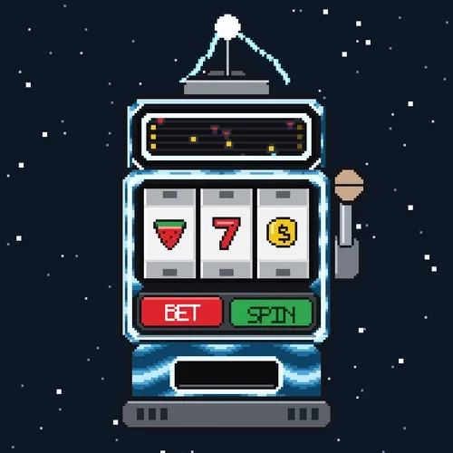 Pixel Slots #239