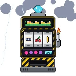 Pixel Slots #3629