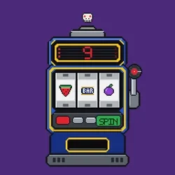 Pixel Slots #3247