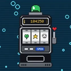 Pixel Slots #1235