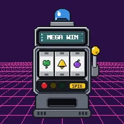 Pixel Slots #3498