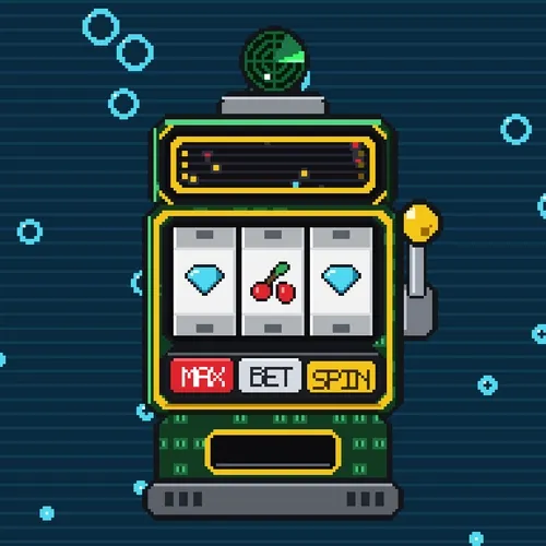 Pixel Slots #470