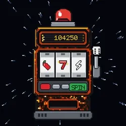Pixel Slots #2234