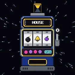 Pixel Slots #3255