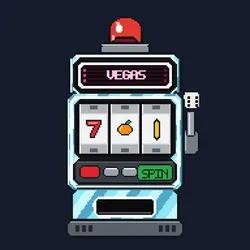 Pixel Slots #3377