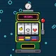 Pixel Slots #4849