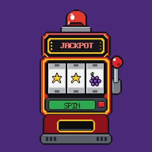 Pixel Slots #1281