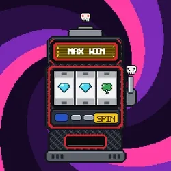 Pixel Slots #3630