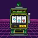 Pixel Slots #217