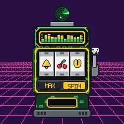 Pixel Slots #217