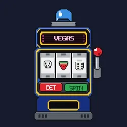 Pixel Slots #4935