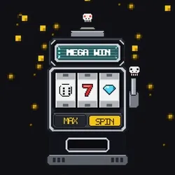 Pixel Slots #728
