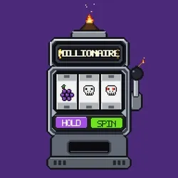 Pixel Slots #4270