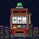 Pixel Slots #1136