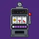 Pixel Slots #4854