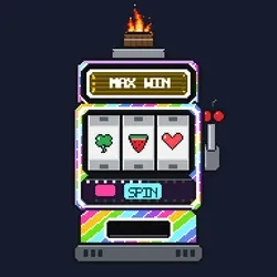 Pixel Slots #2030