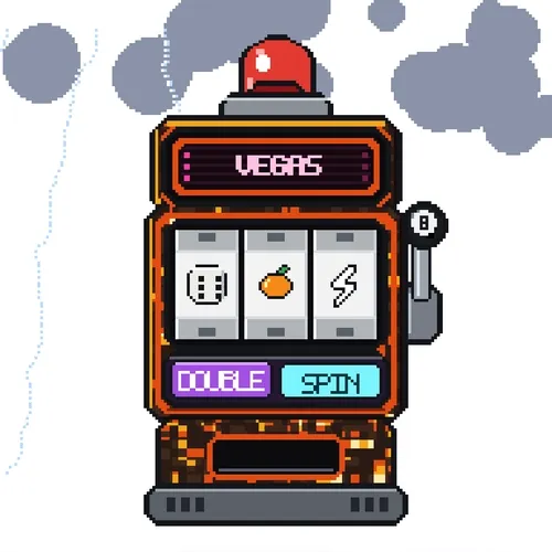 Pixel Slots #1177