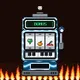 Pixel Slots #386