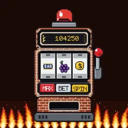 Pixel Slots #3631