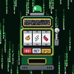 Pixel Slots #1969