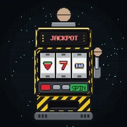 Pixel Slots #749