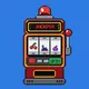Pixel Slots #1