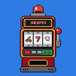 Pixel Slots #1