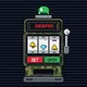 Pixel Slots #2024