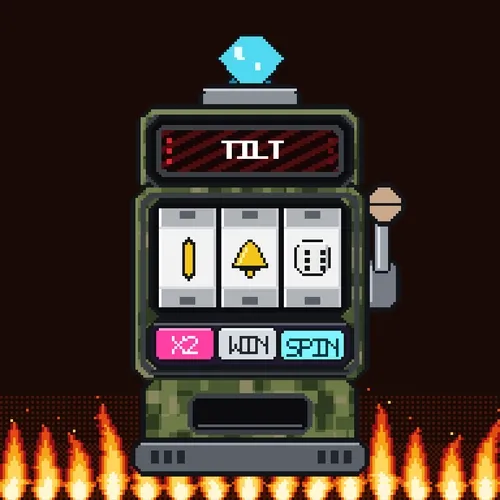 Pixel Slots #218