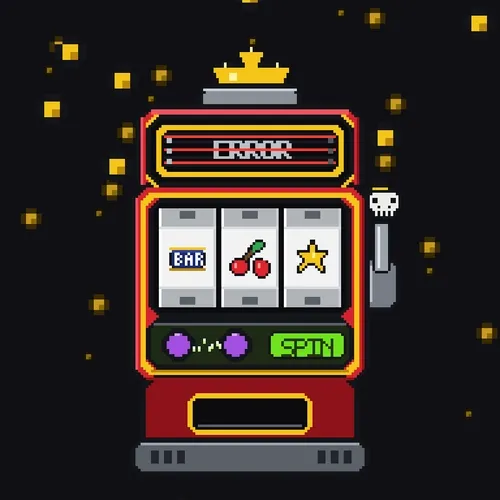Pixel Slots #1462