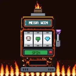 Pixel Slots #770