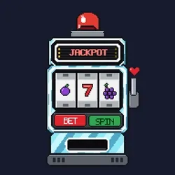 Pixel Slots #4936
