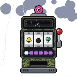 Pixel Slots #2759