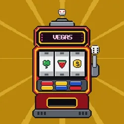 Pixel Slots #3998