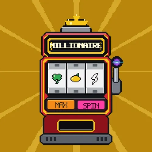 Pixel Slots #3309