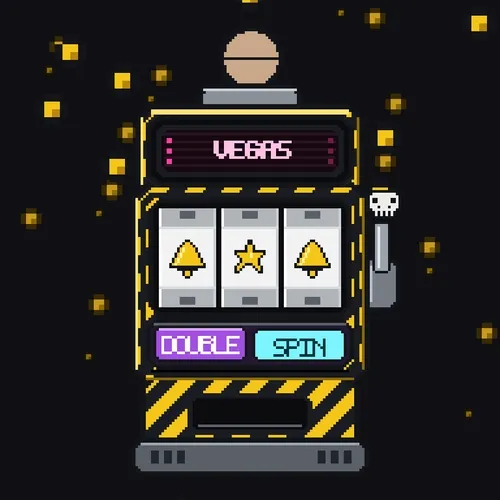 Pixel Slots #882