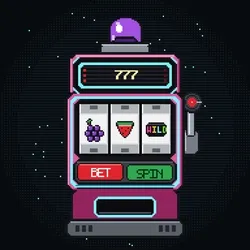 Pixel Slots #3518