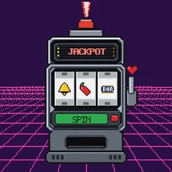 Pixel Slots #1271