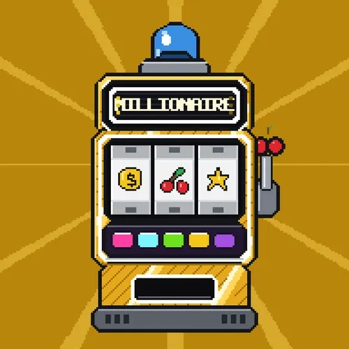 Pixel Slots #4122