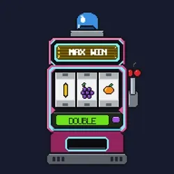 Pixel Slots #3057