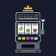 Pixel Slots #1992