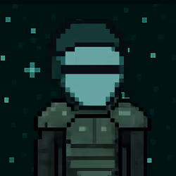 Hyperian Genesis #124
